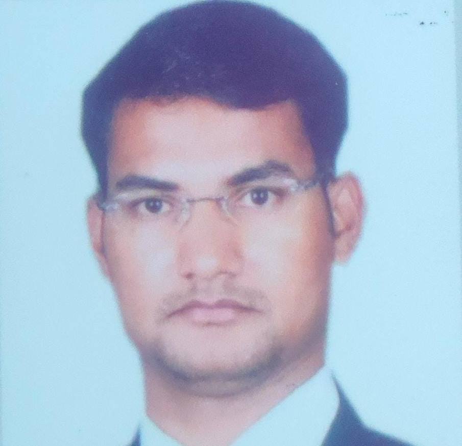 Rajib Khadka